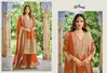 Flora By Your Choice Chinon Best Readymade Suits Wholesale Shop In Surat
